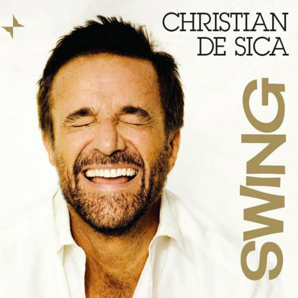 Swing album Christian De Sica